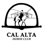 Calalta Horse Club Logo